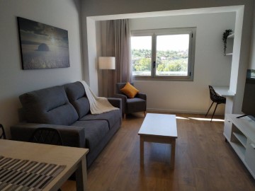 Apartamento 1 Quarto em Valldaura - Ctra. de Cardona
