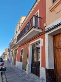 Casa o chalet 4 Habitaciones en Plaza de La Paz
