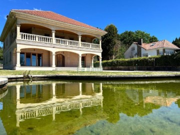 Moradia 6 Quartos em Ciudad Vieja - Centro