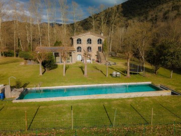 Quintas e casas rústicas 3 Quartos em La Canya