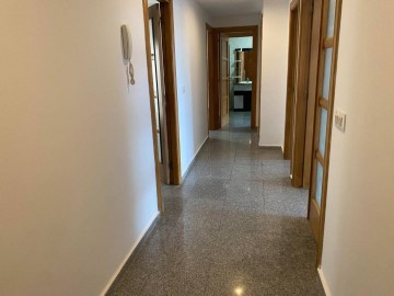 Apartment 3 Bedrooms in Monreal del Campo