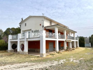 Casas rústicas 11 Habitaciones en Barri Batoi - Sargento - Baradello