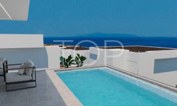 Casa o chalet 3 Habitaciones en Playa Paraiso