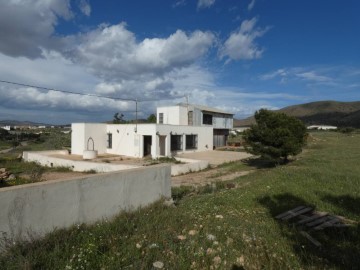 Casas rústicas 2 Habitaciones en San Isidro - Campohermoso
