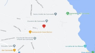 Casa o chalet  en Carnoedo (San Andrés)
