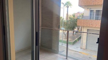 Apartment 2 Bedrooms in P. Ind. Enchilagar
