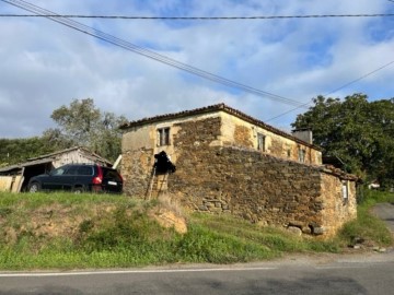 Casa o chalet 3 Habitaciones en Tiobre (San Martiño)