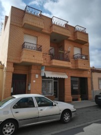 Apartment 4 Bedrooms in Santa María del Águila