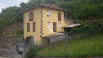 Casa o chalet 4 Habitaciones en Pravia