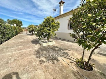 Quintas e casas rústicas 6 Quartos em Villarrubia