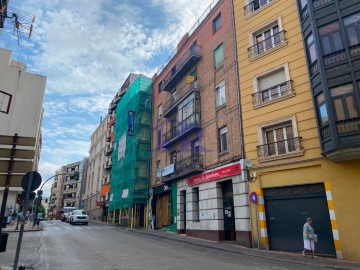 Piso 5 Habitaciones en Cuenca Centro