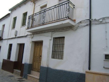 Casa o chalet  en Casco Histórico
