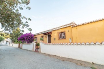 Casa o chalet 6 Habitaciones en Monte los Almendros - El Pargo - Costa Aguilera