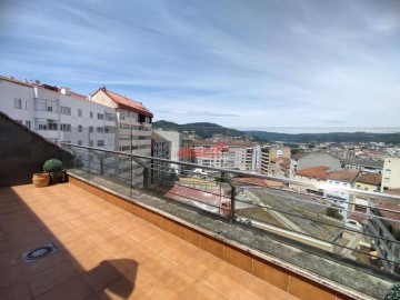 Dúplex 4 Habitaciones en Ourense Centro