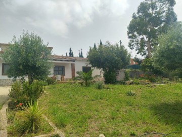 Casa o chalet 3 Habitaciones en Serramagra