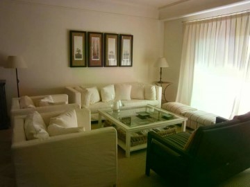 Apartamento 2 Quartos em Sotogrande Alto