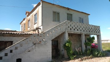Quintas e casas rústicas 4 Quartos em Santa Marta de Tormes