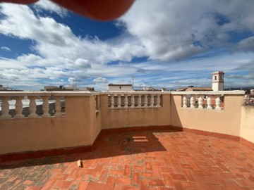 Casa o chalet 5 Habitaciones en Moncofa Pueblo