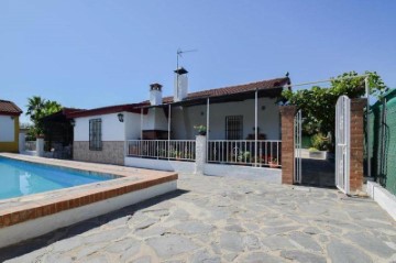 Country homes 7 Bedrooms in Alitaje