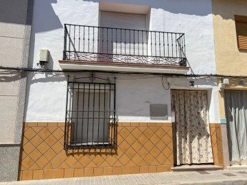 Casas rústicas 9 Habitaciones en Herencia