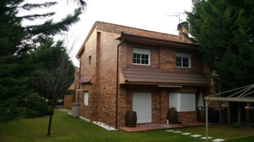 Casa o chalet 4 Habitaciones en Vega de Salamanca