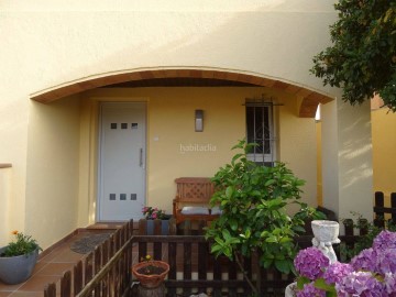 House 4 Bedrooms in Vila de Palafrugell