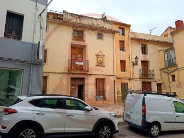 Casas rústicas 5 Habitaciones en Bocairent