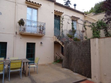 Casas rústicas 3 Habitaciones en Corçà