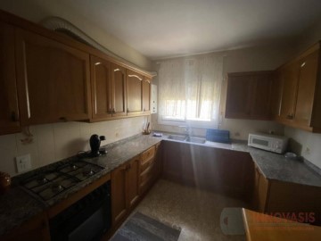 Casa o chalet 4 Habitaciones en Serra de Dalt