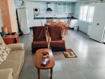 Apartamento 3 Quartos em El Perellonet