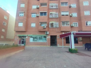 Appartement 3 Chambres à Zona Estación
