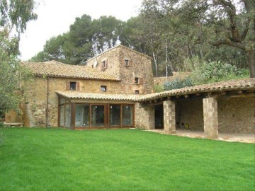 Casas rústicas 4 Habitaciones en Sant Joan-Vilarromà
