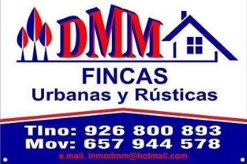 House 3 Bedrooms in Malagón