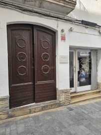 Edificio en Sitges Centre