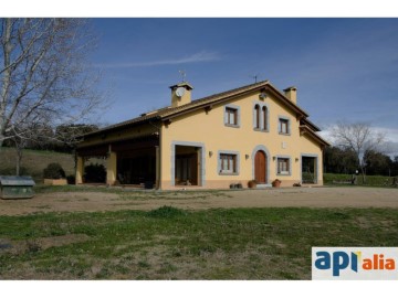 Quintas e casas rústicas 5 Quartos em Llinars del Vallès