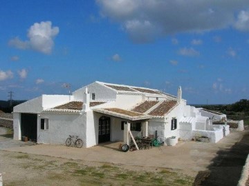Casas rústicas 6 Habitaciones en Mahón