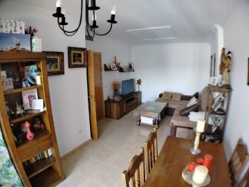 Apartamento 2 Quartos em Las Fuentecillas