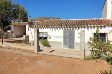 Casas rústicas 4 Habitaciones en Lubrín