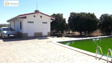 Quintas e casas rústicas 7 Quartos em San Ignacio del Viar