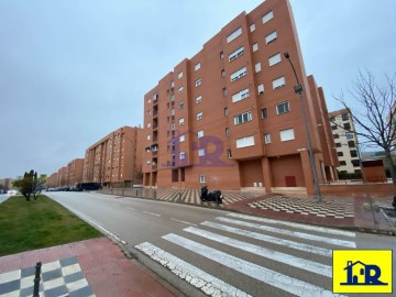 Piso 1 Habitacione en San Fernando - Ctra. de Valencia