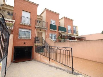 Casa o chalet 3 Habitaciones en Cartagena