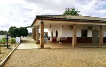 Casas rústicas 4 Habitaciones en Las Pinedas