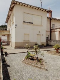 House 5 Bedrooms in Cerezo - Aspla - Torres