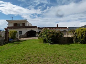 Country homes 5 Bedrooms in Les Cases d'Alcanar