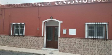House 4 Bedrooms in Turre