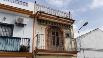 Casa o chalet 5 Habitaciones en Centro - Doña Mercedes