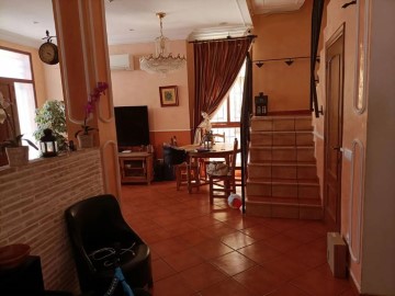 House 4 Bedrooms in Doctor Palos - Alto Palancia