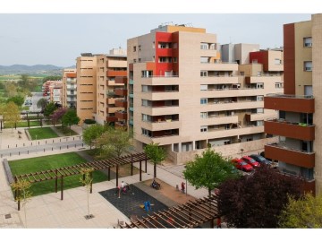 Piso 2 Habitaciones en Estadi-Horta Vermella-Santa Anna