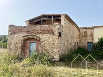 Casas rústicas 6 Habitaciones en Castell d'Aro