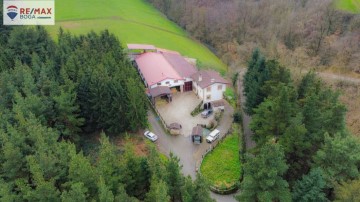 Quintas e casas rústicas 4 Quartos em Olaberria